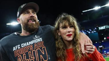 Taylor Swift y Travis Kelce sorprenden con una donación millonaria en EE.UU.