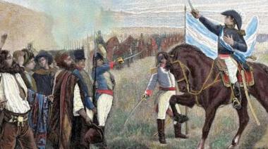 Buscan declarar feriado nacional el 23 de agosto: cuál fue la histórica gesta