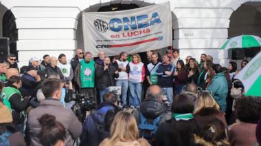 Paro en la CNEA: el conflicto que puede frenar proyectos científicos en todo el país