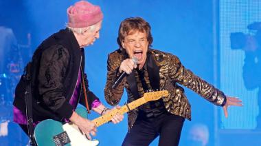 Technics y Rolling Stones lanzan auriculares edición limitada con solo 5.000 unidades