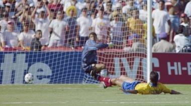 Andrés Escobar: 32 años del crimen que aún duele en el fútbol colombiano