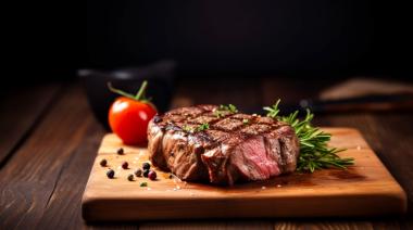 En Bélgica, un bife argentino fue elegido entre los mejores de todo el mundo