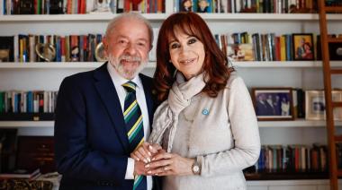 Quién es el abogado extranjero que defenderá a Cristina Kirchner por la causa Vialidad