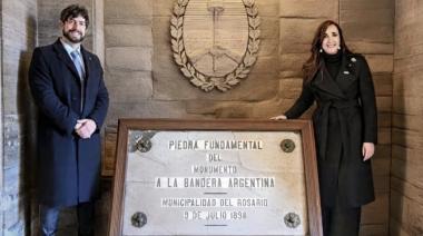 Mario Russo y el manual del poder: cómo llegó a ser clave cerca de Villarruel