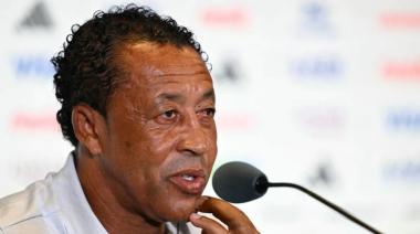 El DT de Cabo Verde desafió a Argentina: "Creo que nos hemos ganado el respeto"