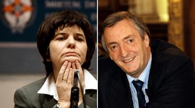 El día que Bullrich lanzó el recorte del 13% a jubilados: Néstor Kirchner, letal