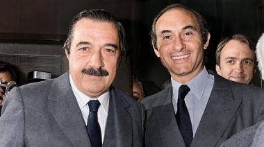 Raúl Alfonsín, De la Rúa y UCR: cómo fue la pulseada que cambió la historia