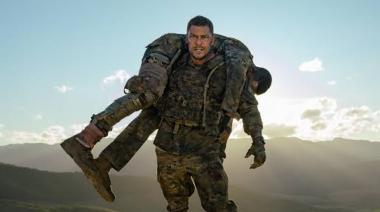 Netflix prepara War Machines: la secuela que promete subir la apuesta de Máquina de guerra
