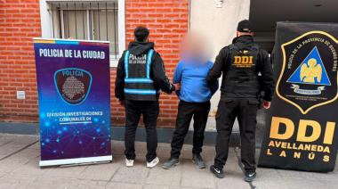 Detienen en Avellaneda al conductor del choque fatal de Puente Pueyrredón