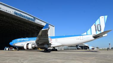 Los subcampeones llegan hoy a Ezeiza: cuál es el horario para recibirlos