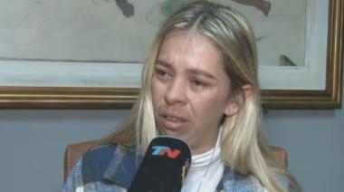 La sospecha de la madre de Agostina: “Todo su círculo está involucrado”