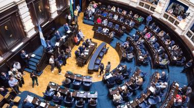 Peronismo y municipios: la salida legal que reordena el juego electoral bonaerense