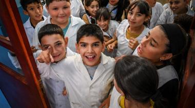 Los 4 cambios en escuelas de PBA que el PRO pidió a Kicillof: cuáles son