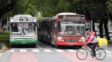Final del Mundial 2026: así funcionará en el AMBA el transporte público de pasajeros