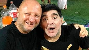 Juicio por la muerte de Maradona: Pomargo alertó sobre el deterioro del Diez