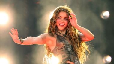 El aporte de Shakira con la FIFA que financiará educación para niños en Venezuela