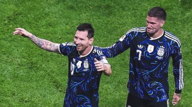 El día después de Atlanta: cómo reaccionaron los clubes al partido Argentina-Inglaterra