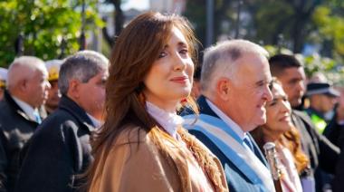 Desde dónde quiere servir Villarruel y cómo eso alimenta la discusión por 2027