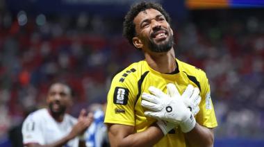 Colo Colo fichó a Vozinha, la figura de Cabo Verde que la rompió en el Mundial