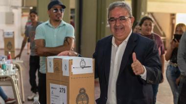¿Reelección o recambio? Jalil ya tomó partido y cambia el mapa en Catamarca