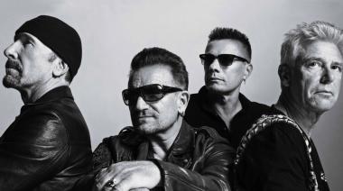 La vuelta de U2 toma forma: nueva canción, video y un guiño a sus raíces