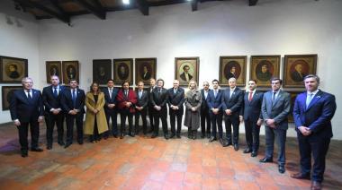 Gobernabilidad en juego: por qué 13 provincias se volvieron decisivas para Milei