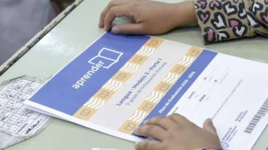 Pruebas Aprender 2025: CABA registró fuertes mejoras en Lengua y Matemática