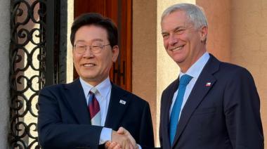 La alianza con Corea puede redefinir contratos, tecnología y empleo en Chile