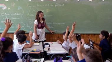 Cuánto cobrarán los docentes bonaerenses en julio con el aumento del 7%