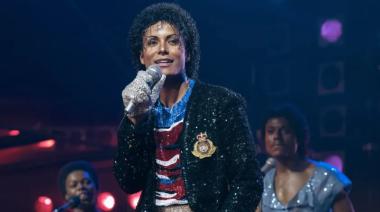 Michael llega a streaming: la biopic de Jackson ya tiene fecha de estreno
