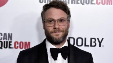 La fe intacta: Seth Rogen sigue creyendo en el poder de convocatoria del cine