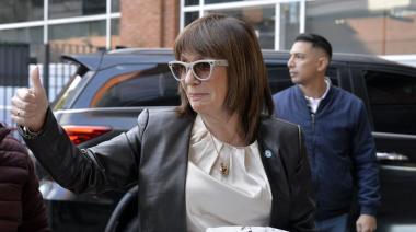 ¿Bullrich vice de Milei? En el Gobierno temen repetir el conflicto con Villarruel