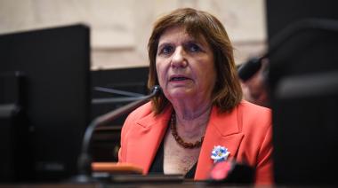 Ley de Tierras: la jugada de Bullrich que hizo caer la sesión en el Senado