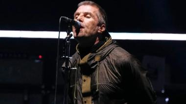 Liam Gallagher reveló su dilema entre Argentina e Inglaterra y dejó una frase clave