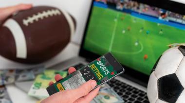 Guía de apuestas deportivas y esports: analizá partidos y encontrá apuestas de valor