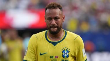 Neymar le dice adiós a la Selección: "Fui muy feliz, pero mi momento ha terminado"