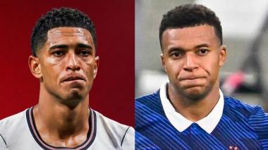 Inglaterra y Francia lucharán ahora por el tercer puesto: hora y TV del partido