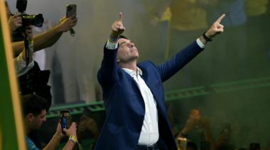 Netanyahu respalda a Flávio Bolsonaro y fortalece su proyecto para Brasil