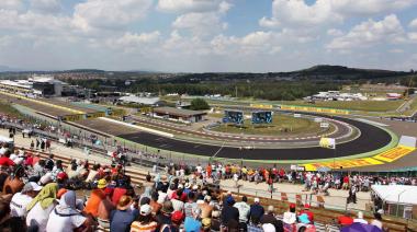 F1 en Hungría: hora y dónde ver en vivo la clasificación de Franco Colapinto