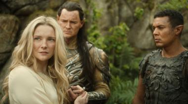 Los anillos del poder y los personajes que no volverán a la tercera temporada