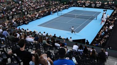 El Road to Australia vuelve al Buenos Aires Lawn Tennis con las mejores raquetas del país