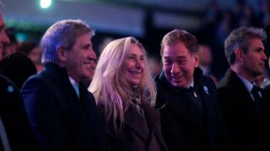 Karina Milei desafía a Caputo y la disputa por Inteligencia escala en el Gobierno