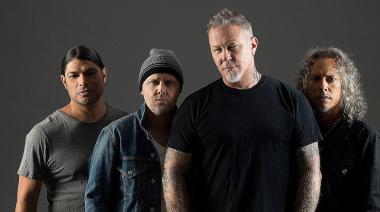 Metallica dona 100.000 dólares para asistir a las víctimas en Venezuela