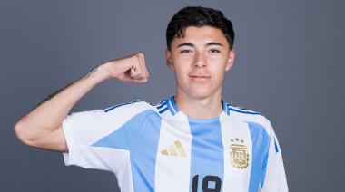 Tobías Andrada, a un paso de River: los detalles del acuerdo con Vélez