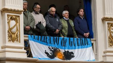 Habrá jubilación especial para veteranos de Malvinas en PBA: quiénes entran