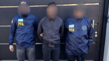 Siete años prófugo por una pelea callejera en Billinghurst: cómo cayó el principal acusado