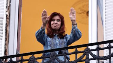 Cristina Kirchner busca frenar el decomiso de sus bienes con una nueva ofensiva judicial