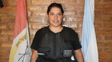 Condenan a una exjefa policial por liderar una banda con uniformados, pero seguirá en libertad