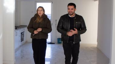 Balladares en Lanús: la jugada para sumar sectores y ordenar al peronismo bonaerense