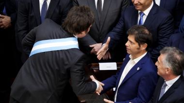 Milei vs. Kicillof en PBA: cuál es la fortaleza y debilidad de ambos hacia 2027